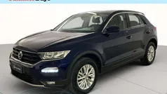 Usata 2020 VW T-Roc Style SUV | 19.900 € (Ottimo prezzo)