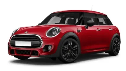 Usata Mini Cooper Business 136 CV (100 kW) 2019 Utilitaria