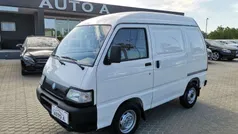 Piaggio Porter