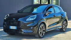 Nero Usata 2021 Ford Puma ST-Line SUV | 17.900 € (Buon prezzo)