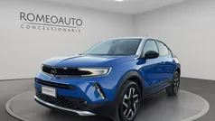 Usata 2022 Opel Mokka Elegance SUV | 17.900 € (Buon prezzo)
