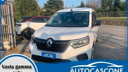 Usata Renault Kangoo Equilibre 131 CV (96 kW) 2023 Monovolume
