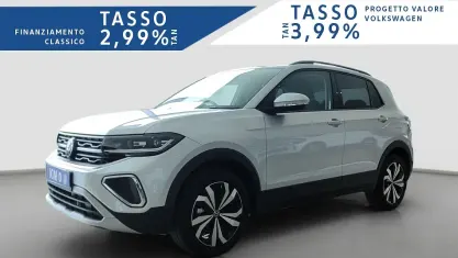 Nuova VW T-Cross Edition 115 CV (84 kW) 2026 SUV
