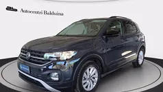 Usata 2021 VW T-Cross Style SUV | 17.500 € (Buon prezzo)