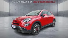 Rosso Usata 2022 Fiat 500X Red SUV | 19.200 € (Buon prezzo)