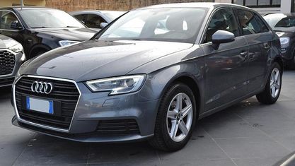 Occasion Audi A3 116 PK (85 kW) 2019 Sedan