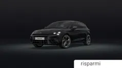 Nero midnight Nuova 2025 Cupra Leon Tre volumi | 36.900 € (Ottimo prezzo)