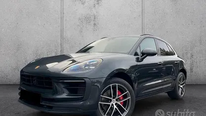 Usata Porsche Macan 380 CV (279 kW) 2024 SUV