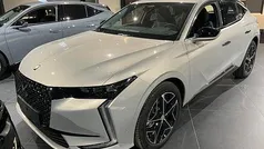 Grigio argento Nuova 2025 DS Automobiles DS4 Due volumi | 27.490 € (Super prezzo)