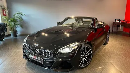 Usata BMW Z4 M Sport 197 CV (144 kW) 2020 Cabrio