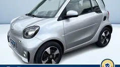 Usata 2021 Smart ForTwo Electric Drive Passion Tre volumi | 11.800 € (Buon prezzo)