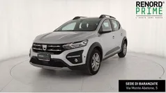 Usata 2022 Dacia Sandero Comfort Due volumi | 14.790 € (Buon prezzo)