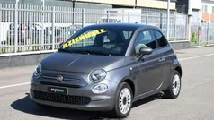 Grigio Usata 2022 Fiat 500 Dolcevita Due volumi | 13.400 € (Buon prezzo)