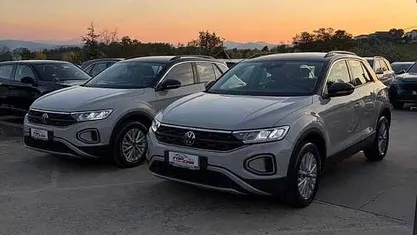 Usata 2023 VW T-Roc SUV | 21.500 € (Buon prezzo)