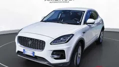 Usata 2021 Jaguar E-Pace SE SUV | 26.900 € (Buon prezzo)