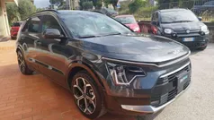 Grigio scuro Usata 2022 Kia Niro SUV | 23.000 € (Buon prezzo)