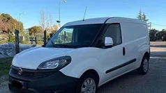 Usata 2018 Fiat Doblò Lounge Monovolume | 5899 € (Buon prezzo)