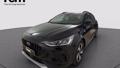 Occasion Ford Focus Active 125 ch (91 kW) 2023 Noir SUV