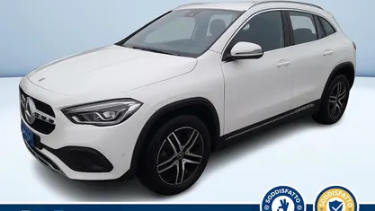 Usata 2023 Mercedes GLA180 SUV | 31.300 € (Ottimo prezzo)