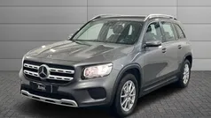 Usata 2021 Mercedes GLB200 Business SUV | 24.000 € (Ottimo prezzo)