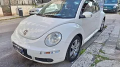 Bianco Usata 2007 VW Beetle Tre volumi | 4500 € (Buon prezzo)