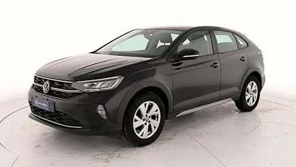 Deep black perlato Usata 2024 VW Taigo Life SUV | 20.900 € (Buon prezzo)