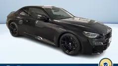 Usata 2023 BMW M2 Shadowline Coupé | 66.400 € (Buon prezzo)
