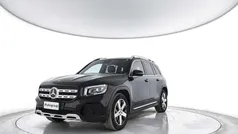Nero Usata 2020 Mercedes GLB200 SUV | 28.611 € (Buon prezzo)