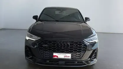 Usata Audi Q3 Sportback Comfort 200 CV (147 kW) 2023 Nero SUV