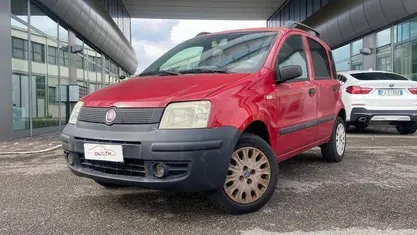 Usata 2007 Fiat Panda Active Due volumi | 900 € (Super prezzo)
