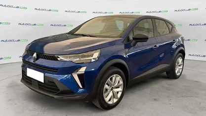 Usata Renault Captur Evolution 101 CV (74 kW) 2026 SUV