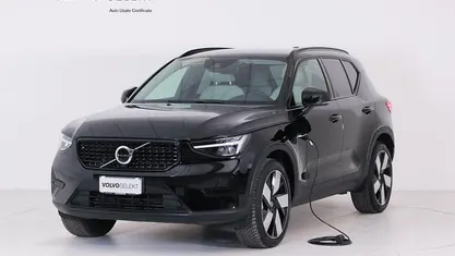 Usata Volvo XC40 Plus 192 CV (141 kW) 2023 SUV