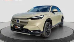 Beige Usata 2022 Honda HR-V Advance SUV | 24.900 € (Buon prezzo)