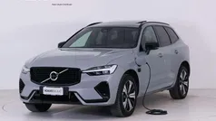 Grigio Usata 2025 Volvo XC60 Plus SUV | 48.900 € (Buon prezzo)