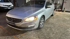 Argento Usata 2013 Volvo V60 Momentum Station wagon | 3650 € (Buon prezzo)