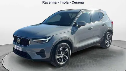 Grigio Usata 2025 Volvo XC40 SUV | 34.500 € (Buon prezzo)