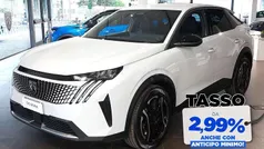 Usata 2024 Peugeot e-3008 Allure SUV | 34.900 € (Super prezzo)