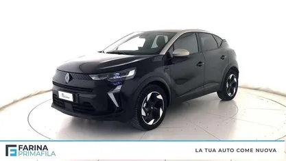 Usata Renault Captur Techno 91 CV (66 kW) 2025 SUV