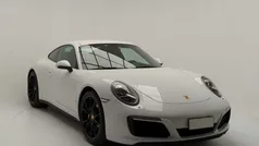 Usata 2016 Porsche 911 Carrera 4S Coupé | 92.900 €
