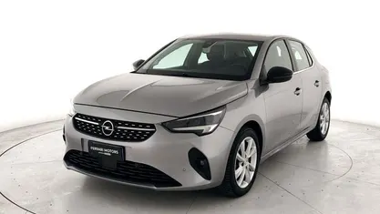 Usata Opel Corsa Elegance 101 CV (74 kW) 2021 Utilitaria