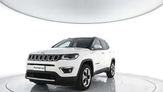 Usata 2018 Jeep Compass SUV | 16.632 € (Buon prezzo)