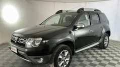 Nero Usata 2017 Dacia Duster SUV | 11.599 € (Buon prezzo)