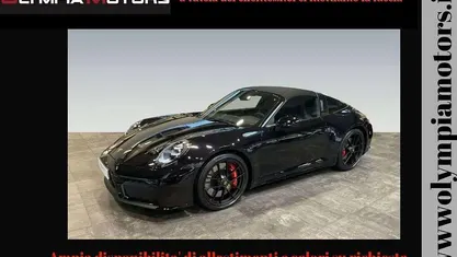 Usata Porsche 911 Chrono 541 CV (397 kW) 2026 Cabrio