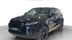 Nero Usata 2020 Land Rover Range Rover evoque HSE SUV | 29.900 € (Ottimo prezzo)