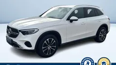 Usata 2025 Mercedes GLC220 Advanced SUV | 54.900 € (Super prezzo)