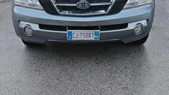 Nero Usata 2004 Kia Sorento EX SUV | 1950 € (Super prezzo)