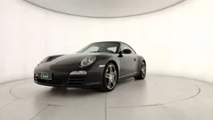Porsche 911 Carrera 4S