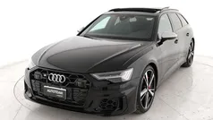 Usata 2024 Audi A6 Comfort Station wagon | 71.500 €