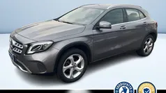 Usata 2018 Mercedes GLA180 SUV | 18.900 € (Buon prezzo)