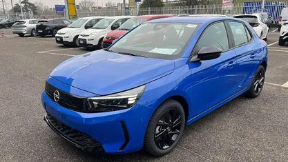 Usata Opel Corsa 100 CV (73 kW) 2025